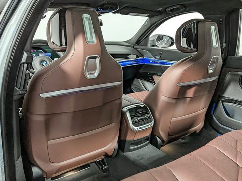 New 2026 BMW 740i xDrive 740i xDrive image 29