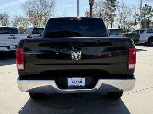 Used 2016 RAM 1500 Tradesman w/ Popular Equipment Group image 6