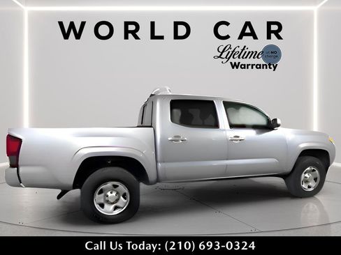 Used 2023 Toyota Tacoma SR AWD/4WD image 11