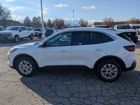 Used 2023 Ford Escape Active w/ Tech Pack #1 image 9