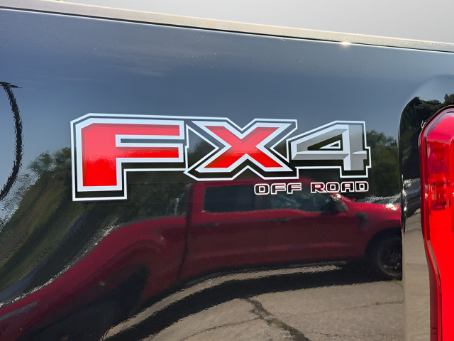 New 2026 Ford F250 XL w/ STX Appearance Package AWD/4WD image 20