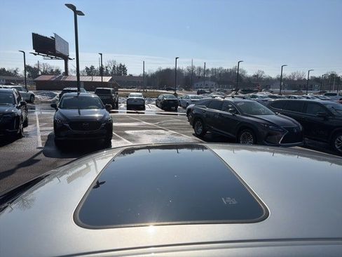 Used 2018 Lexus GS 350 F Sport image 4