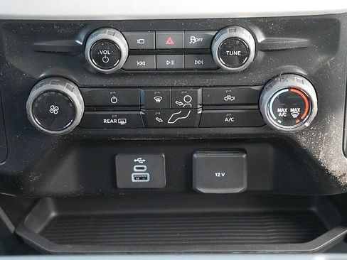 New 2026 Ford F350 XL w/ STX Appearance Package AWD/4WD image 22