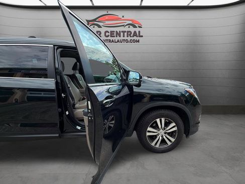 Used 2016 Honda Pilot EX-L image 32