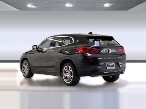 Used 2018 BMW X2 sDrive28i FWD image 3