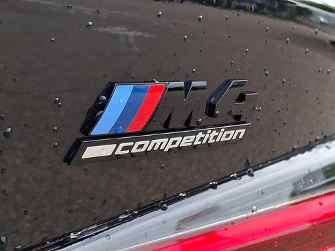 Used 2024 BMW M4 xDrive Competition w/ Executive Package AWD/4WD image 31