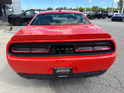 Used 2020 Dodge Challenger R/T w/ Cold Weather Group RWD image 66