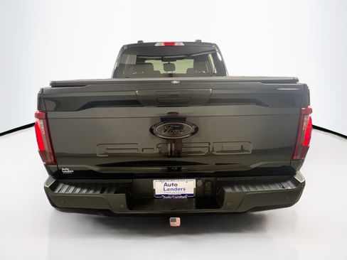 Used 2024 Ford F150 STX image 6