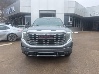 Used 2024 GMC Sierra 1500 Denali w/ Technology Package