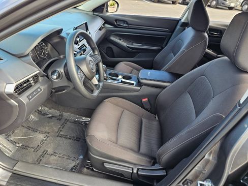Used 2023 Nissan Altima 2.5 S FWD image 16