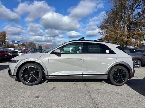 New 2026 Hyundai Ioniq 5 Limited image 2