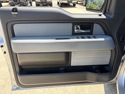 Used 2014 Ford F150 STX w/ Equipment Group 201A Mid AWD/4WD image 15