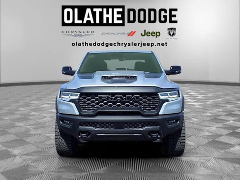 New 2026 RAM 1500 RHO AWD/4WD image 35