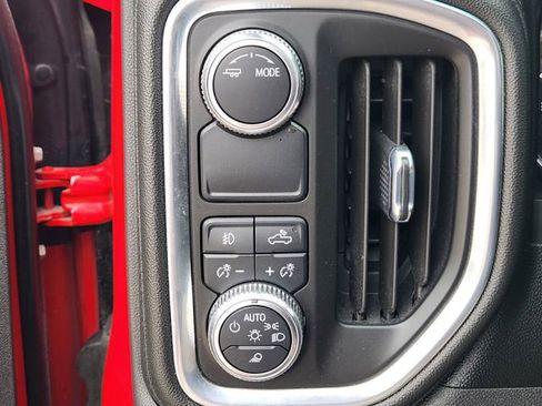 Used 2021 GMC Sierra 1500 SLT RWD image 20