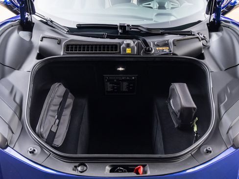 Used 2024 Ferrari 296 GTB image 48