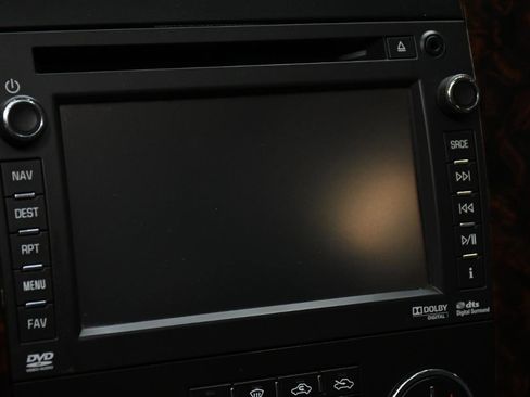 Used 2012 GMC Sierra 2500 Denali AWD/4WD image 23