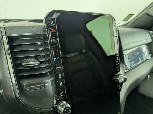 New 2026 RAM 1500 Rebel AWD/4WD image 20