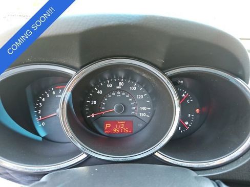 Used 2013 Kia Sorento LX w/ Convenience Pkg AWD/4WD image 12