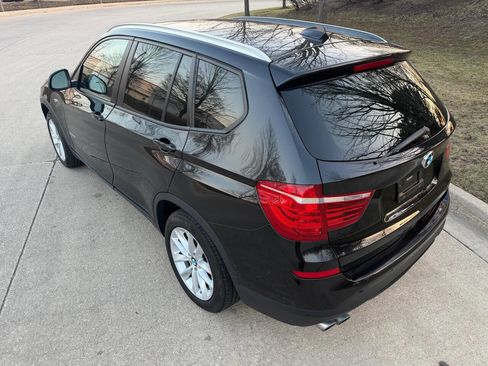 Used 2016 BMW X3 xDrive28i image 4