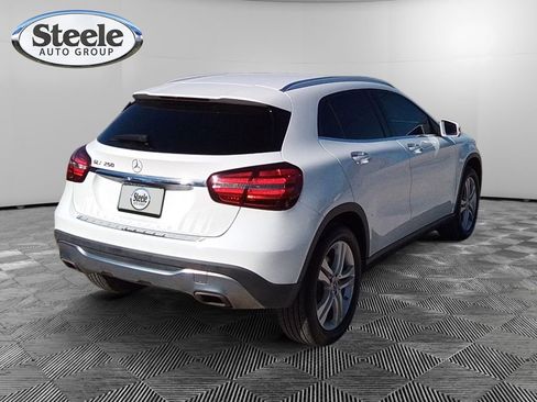 Used 2020 Mercedes-Benz GLA 250 image 5