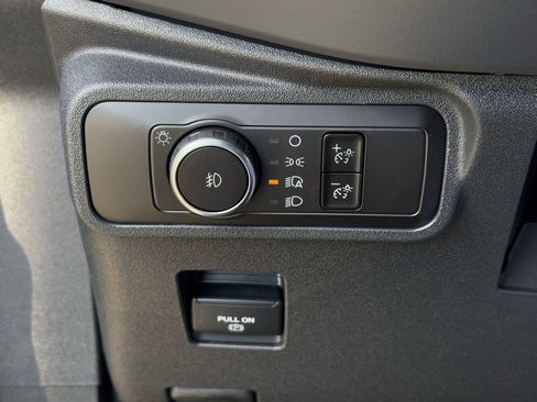 New 2025 Ford Bronco Big Bend w/ Black Diamond Package AWD/4WD image 53