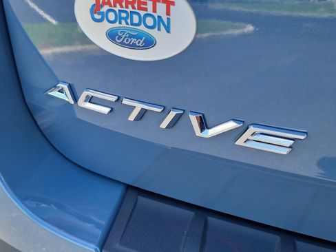 Certified 2025 Ford Explorer Active w/ Active Comfort Package AWD/4WD image 6