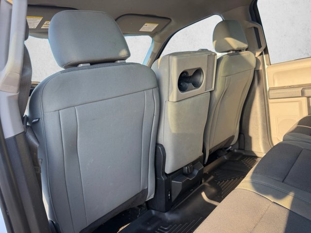 Used 2018 Ford F150 XL w/ Equipment Group 101A Mid AWD/4WD image 18