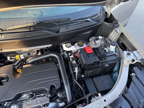 New 2026 GMC Terrain Elevation w/ Elevation Premium Package image 15