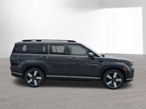 New 2026 Hyundai Santa Fe Limited AWD/4WD image 31