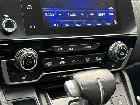 Certified 2022 Honda CR-V EX-L image 25