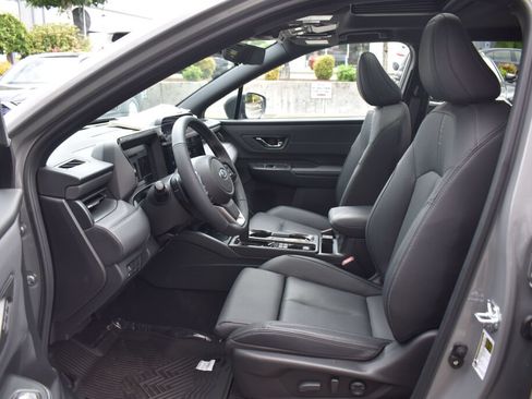 Used 2026 Subaru Outback Touring XT AWD/4WD image 18