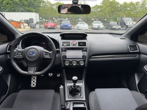 Used 2020 Subaru WRX Premium AWD/4WD image 29