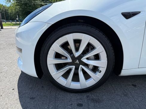 Used 2022 Tesla Model 3 Rear-Wheel Drive image 34