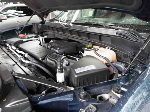 Used 2021 Chevrolet Silverado 1500 LT w/ LPO, Liner Protection Package image 32