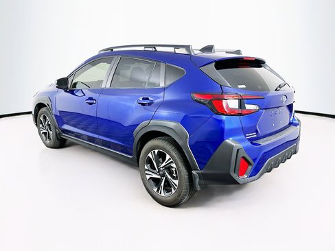 Used 2024 Subaru Crosstrek 2.0i Premium AWD/4WD image 5