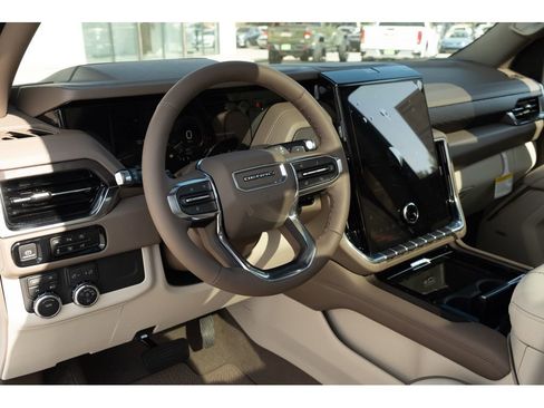 New 2026 GMC Yukon Denali image 11