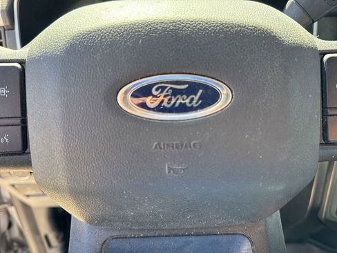 Used 2022 Ford F150 XL w/ XL Chrome Appearance Package image 27