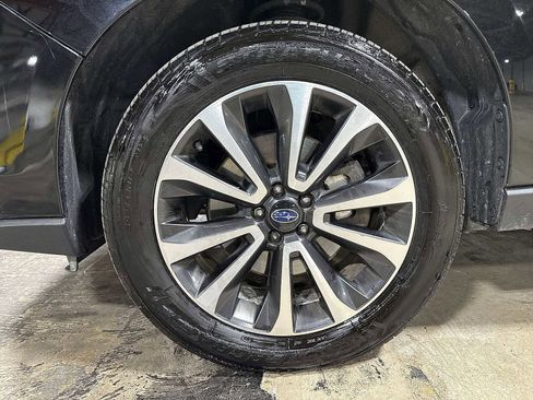 Used 2017 Subaru Forester 2.0XT Touring image 10