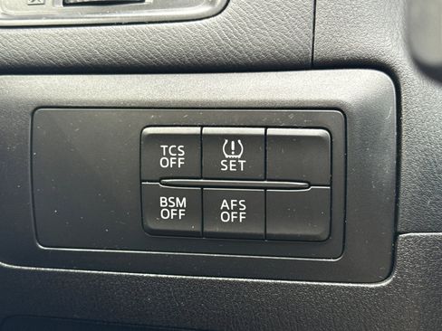 Used 2015 MAZDA CX-5 Grand Touring image 34