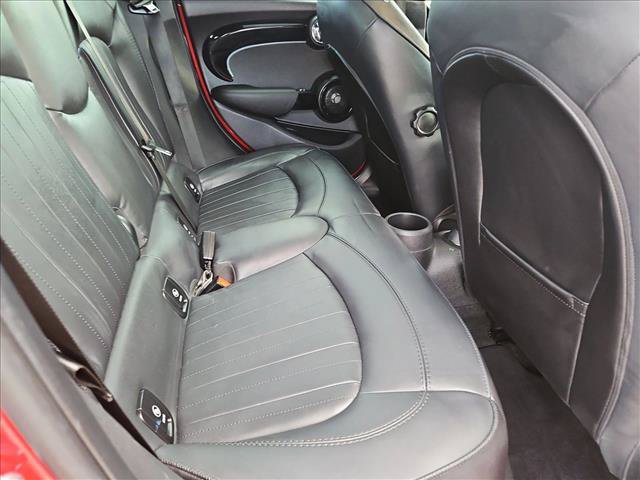Used 2024 MINI Cooper S FWD image 20