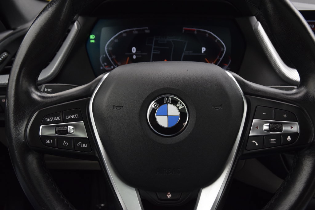Used 2022 BMW 228i xDrive Gran Coupe AWD/4WD image 23