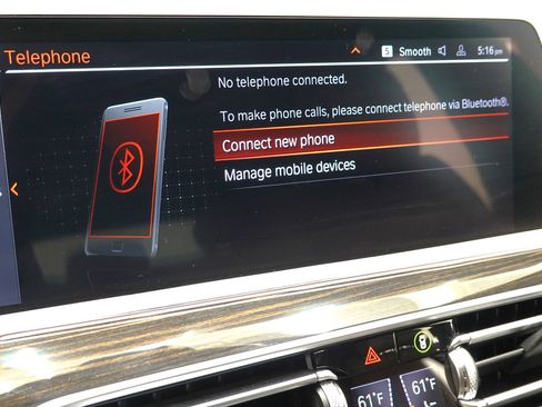 Used 2019 BMW X5 xDrive40i w/ M Sport Package image 66