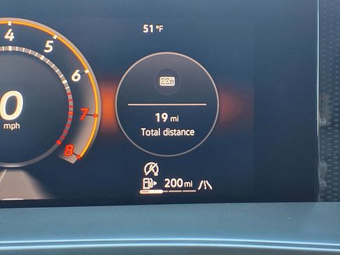 New 2026 Volkswagen Tiguan SE image 59