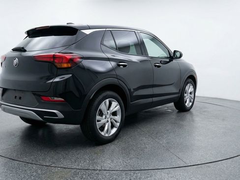 Used 2025 Buick Encore GX Preferred image 9