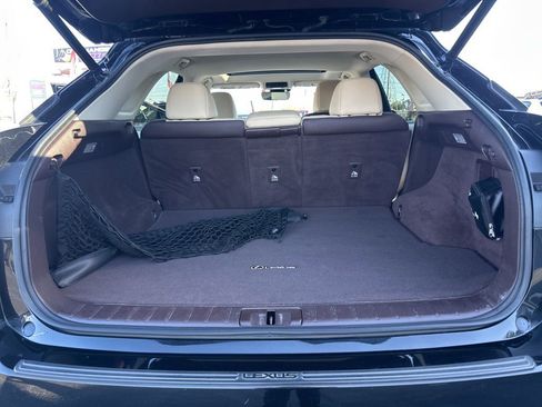 Used 2017 Lexus RX 350 FWD image 25