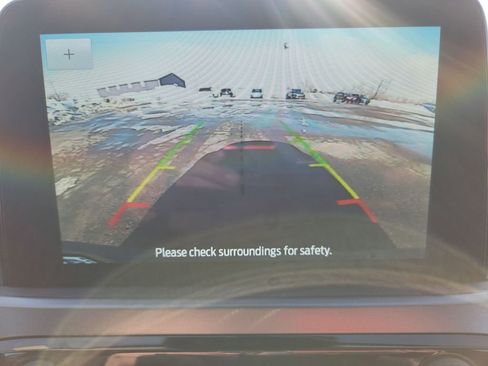 New 2026 Ford Escape Active image 21