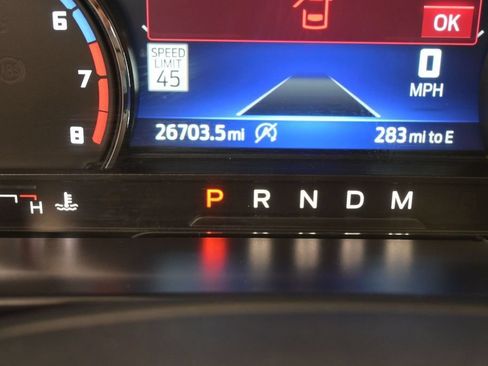 Used 2022 Ford Bronco Sport Badlands w/ Premium Package AWD/4WD image 39