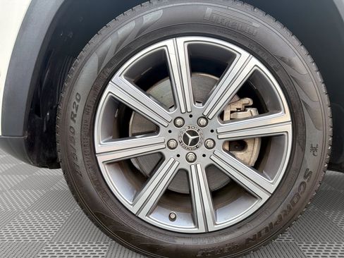Used 2020 Mercedes-Benz GLS 450 4MATIC image 19