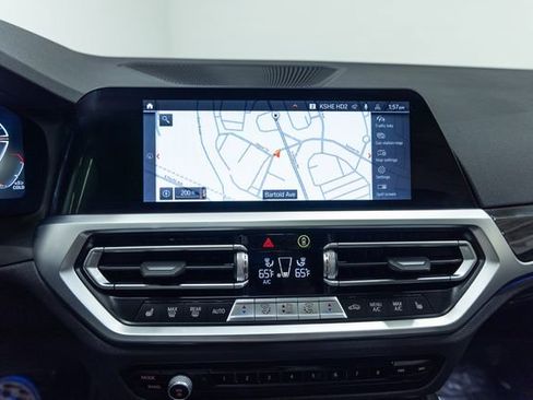 Used 2023 BMW M440i xDrive Gran Coupe w/ Premium Package AWD/4WD image 17