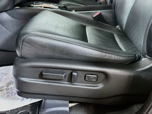 Used 2023 Honda Passport Elite image 19